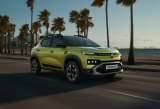 Renault presenta el renovado Kiger con más potencia, diseño y seguridad