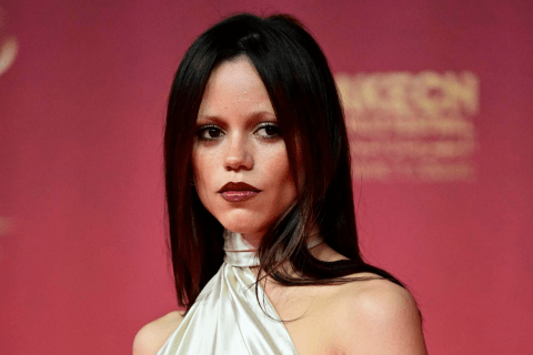 Jenna Ortega y Celine Song cuestionaron el uso de la IA: “Destruye nuestro planeta y nos coloniza”