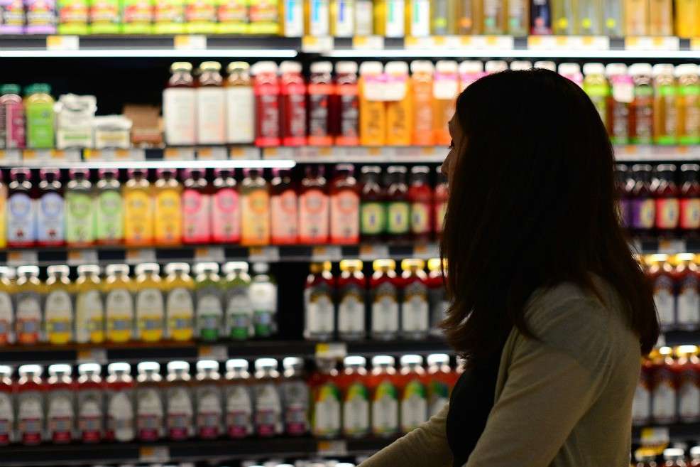 América Latina es la región que reporta el mayor consumo de bebidas azucaradas y grasas trans.