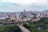Bucaramanga, riqueza en gastronomía e historia