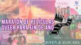 ¿Maratón de películas LGBTIQ+ para fin de año? Estas son algunas recomendaciones