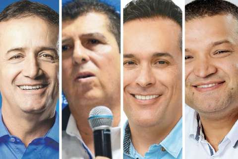 Lo que todos saben y callan de las elecciones en Risaralda