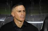 Pablo Peirano habló de la derrota de Santa Fe: “Falta el partido más importante”