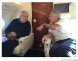 Un atroz delincuente llamado Epstein