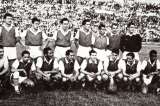 Santa Fe, el primer campeón