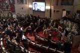 Garantías para la oposición, la promesa rota que vuelve a escena tras la muerte de Uribe