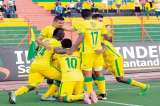 Atlético Bucaramanga, un ascenso merecido