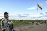 Campesinos en Arauca siguen atemorizados tras incursión de militares venezolanos