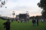 El Estéreo Picnic no debe hacerse en el Parque Simón Bolívar