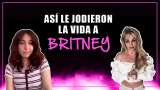Britney Spears y las 4 cosas machistas que le jodieron la vida – Las Igualadas