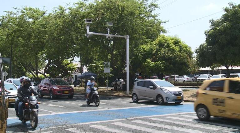 Pico y placa en Cali: así será la rotación para el primer semestre del 2026