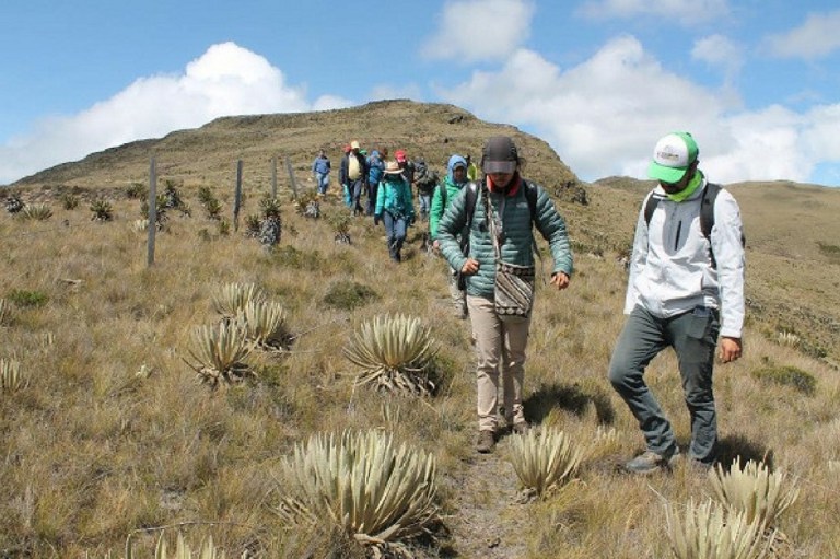 Boyacá tendrá un Centro de Ciencia especializado en biodiversidad