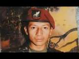 “Con su muerte, mi padre recuperó su libertad”: hijo de militar asesinado en cautiverio