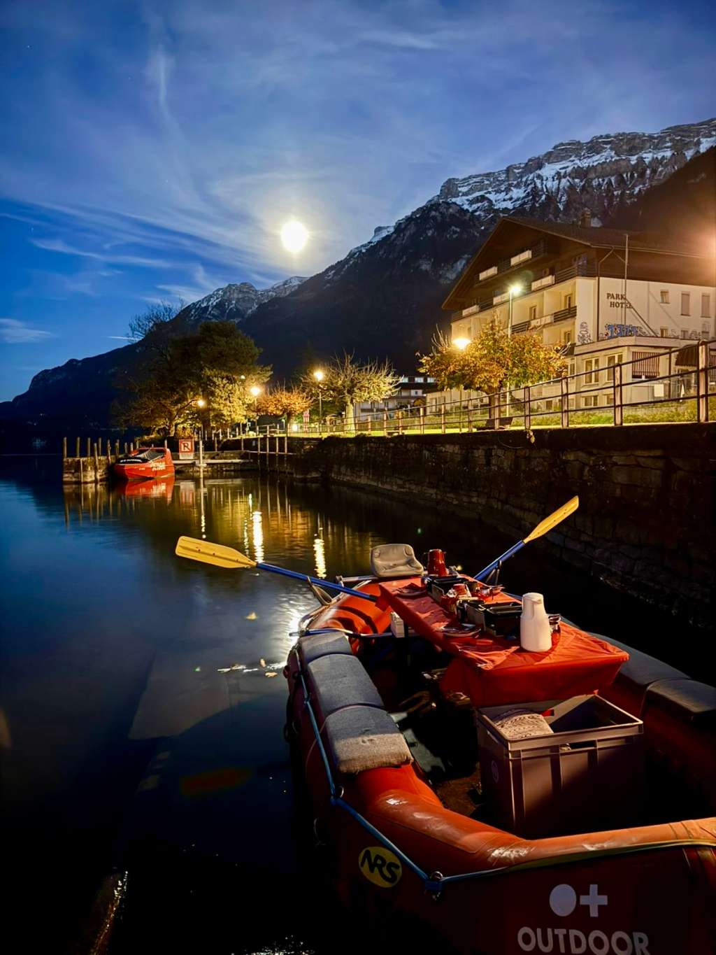Turismo en Suiza