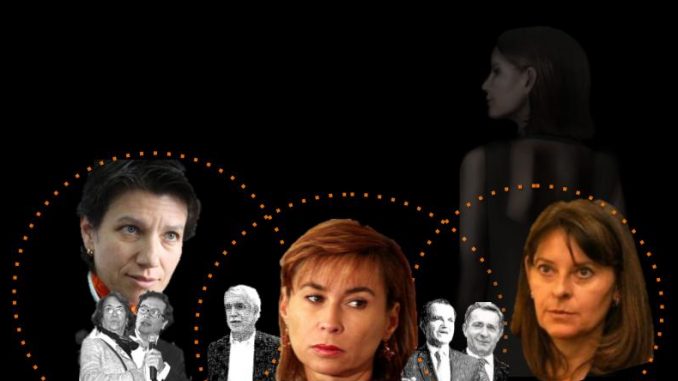 capítulo 10 la candidata