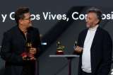 Latin Grammy 2022: Los colombianos que se llevaron el gramófono más deseado