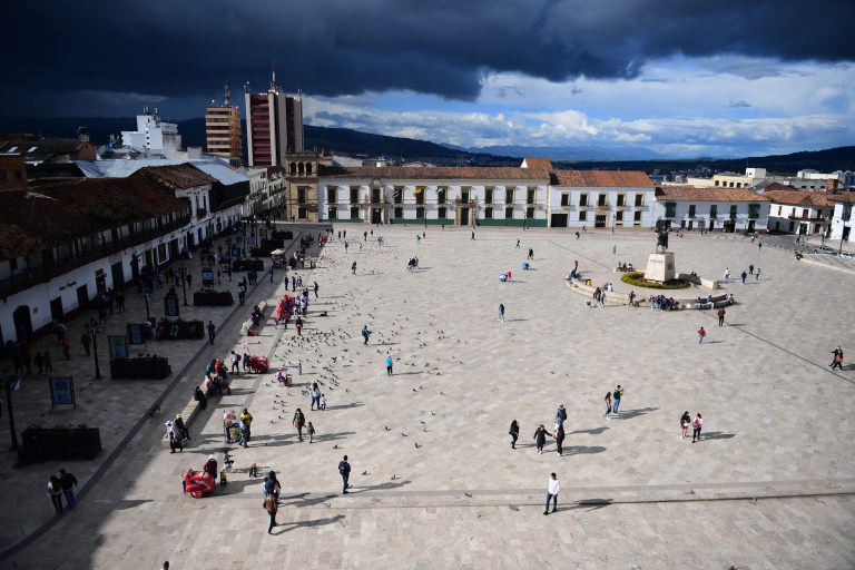 Este es el aumento que tendrá el pasaje de transporte público en Tunja para 2025