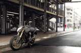 CB600F Hornet, el placer de honda