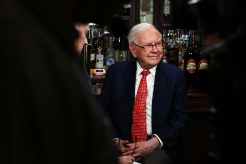 Siete consejos de Warren Buffett que ponen a reflexionar a cualquier emprendedor