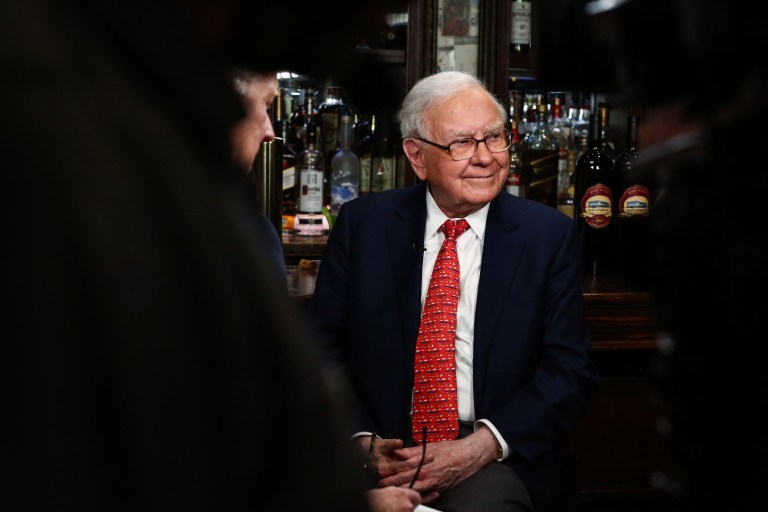 Siete consejos de Warren Buffett que ponen a reflexionar a cualquier emprendedor