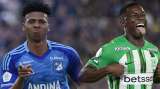Millonarios vs. Atlético Nacional: un clásico de sangre joven