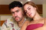 Bad Bunny y Gabriela Berlingeri fueron captados nuevamente juntos. ¿Volvieron? Imágenes
