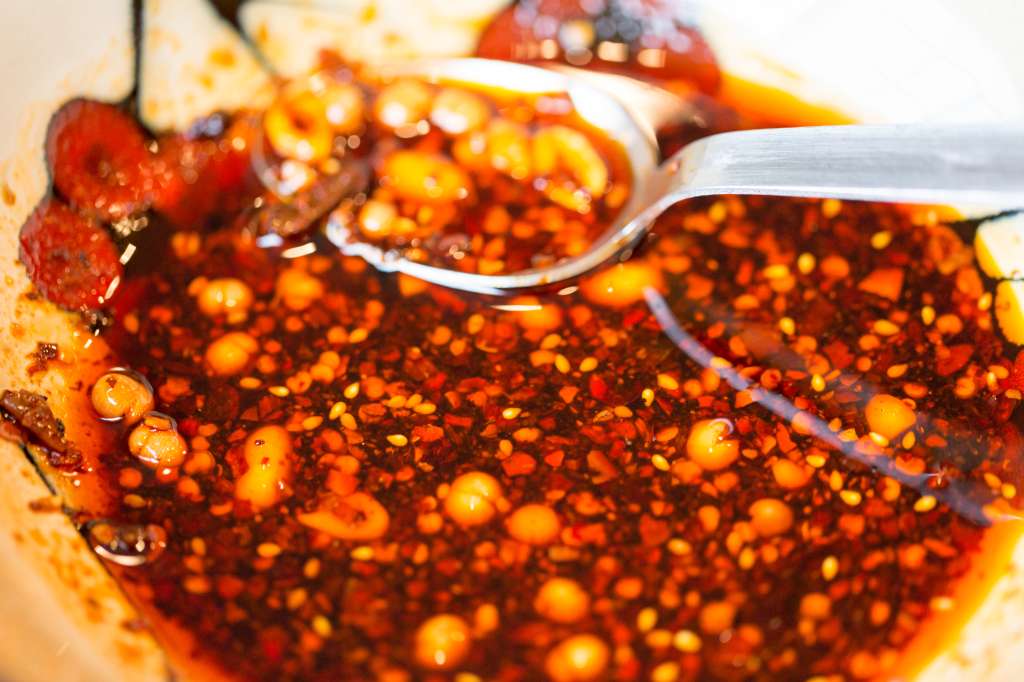 Chili Oil