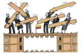 Nuevo Congreso