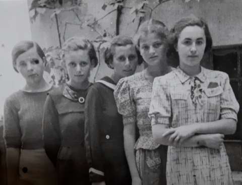 Así rehicieron sus vidas las sobrevivientes de Auschwitz