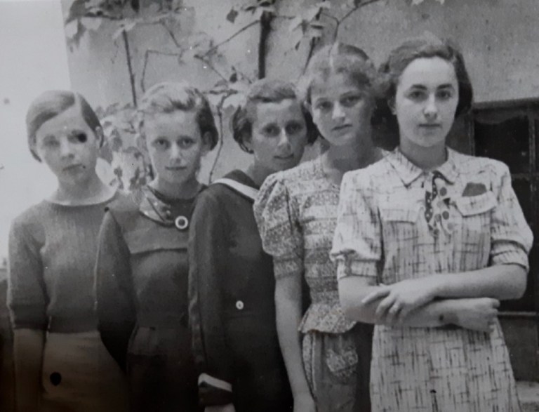 Así rehicieron sus vidas las sobrevivientes de Auschwitz