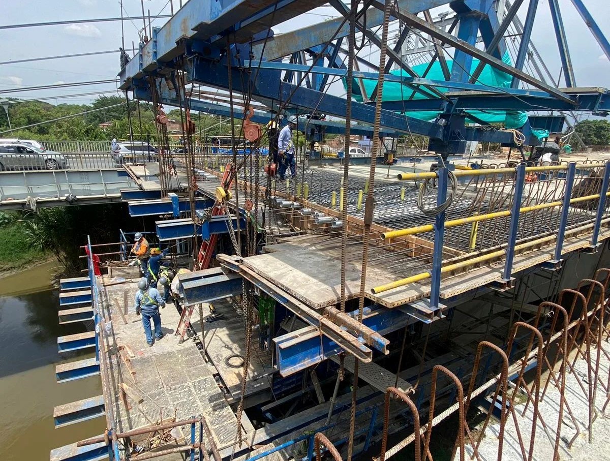 Puente de Juanchito