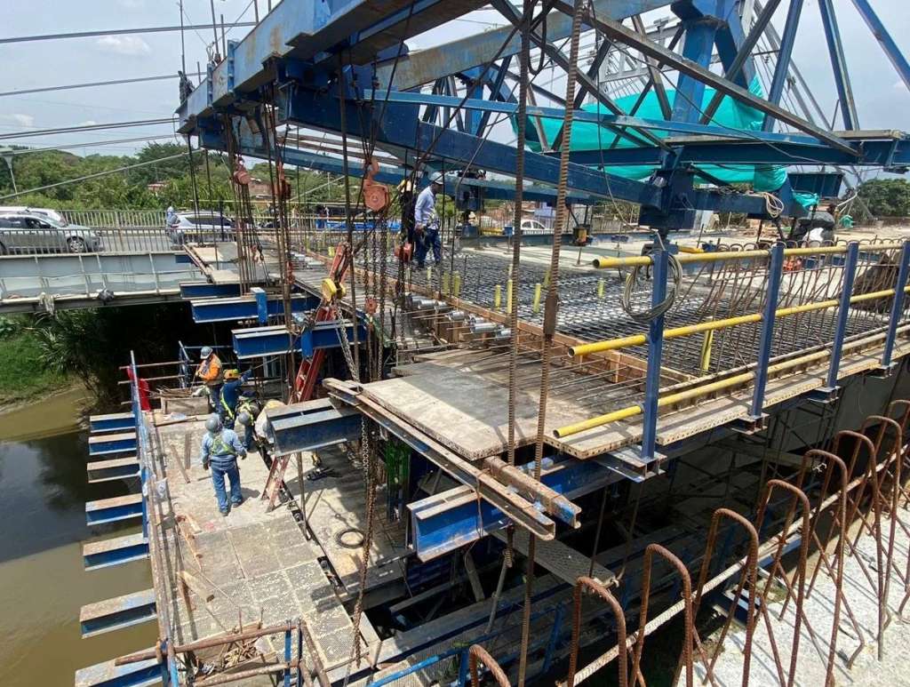 Puente de Juanchito