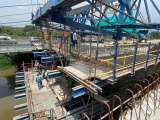 Ya hay fecha de apertura del puente de Juanchito y doble calzada Cali-Candelaria