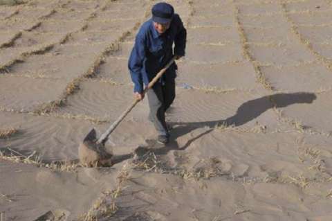 China elimina los impuestos a la exportación de tierras raras