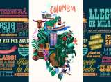 Estas son las 20 palabras que todo colombiano dice: “Intenso”, “mecato”y más