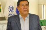 Presidente de la Federación Boliviana de Fútbol murió por COVID-19