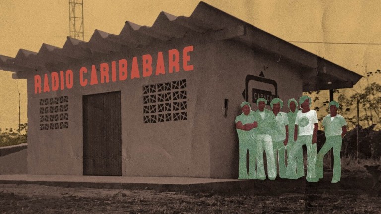 Un museo virtual para rescatar las memorias del periodismo regional
