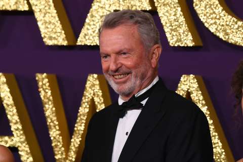 Sam Neill, estrella de ‘Jurassic Park’, superó agresivo cáncer tras una larga batalla