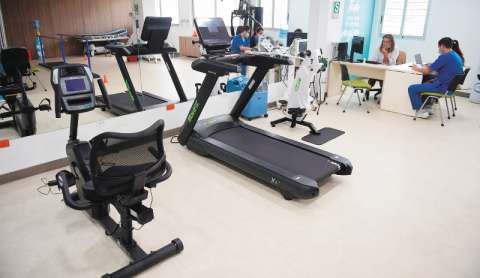Creado para ser un aliado en la recuperación de la salud de los colombianos