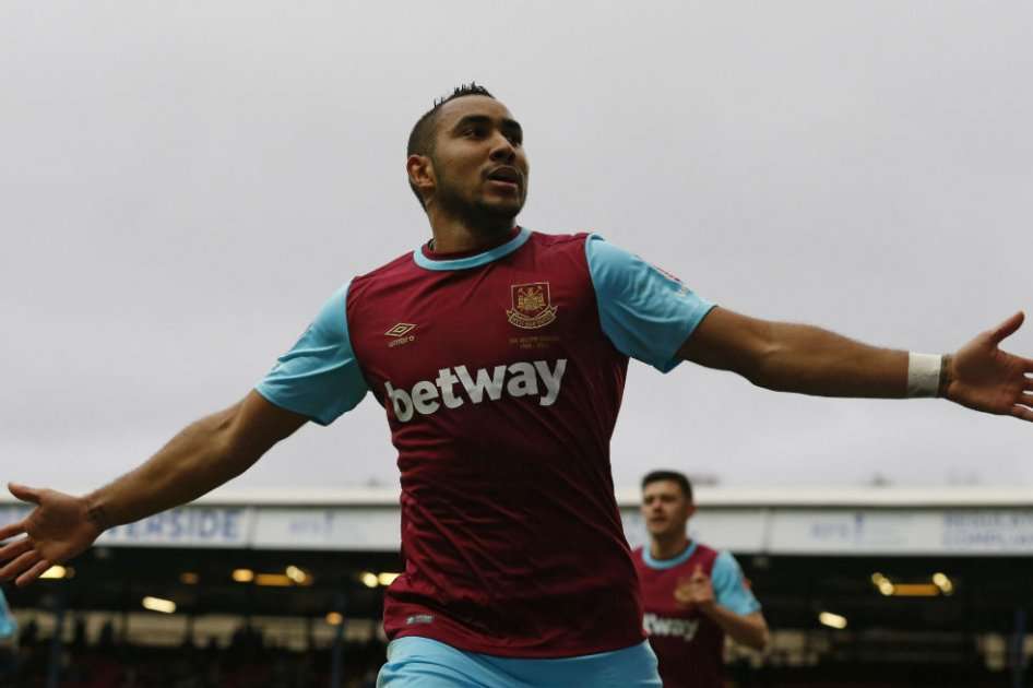 Payet no quiere continuar en el West Ham. Foto: AFP