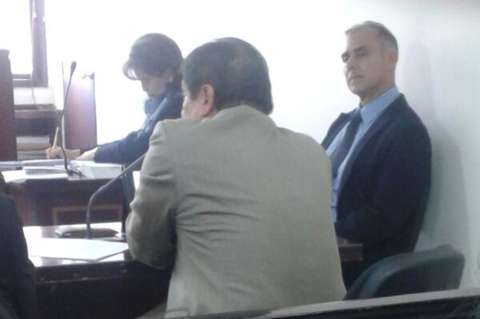 Juan Eugenio Varela: la llave en el carrusel de la salud