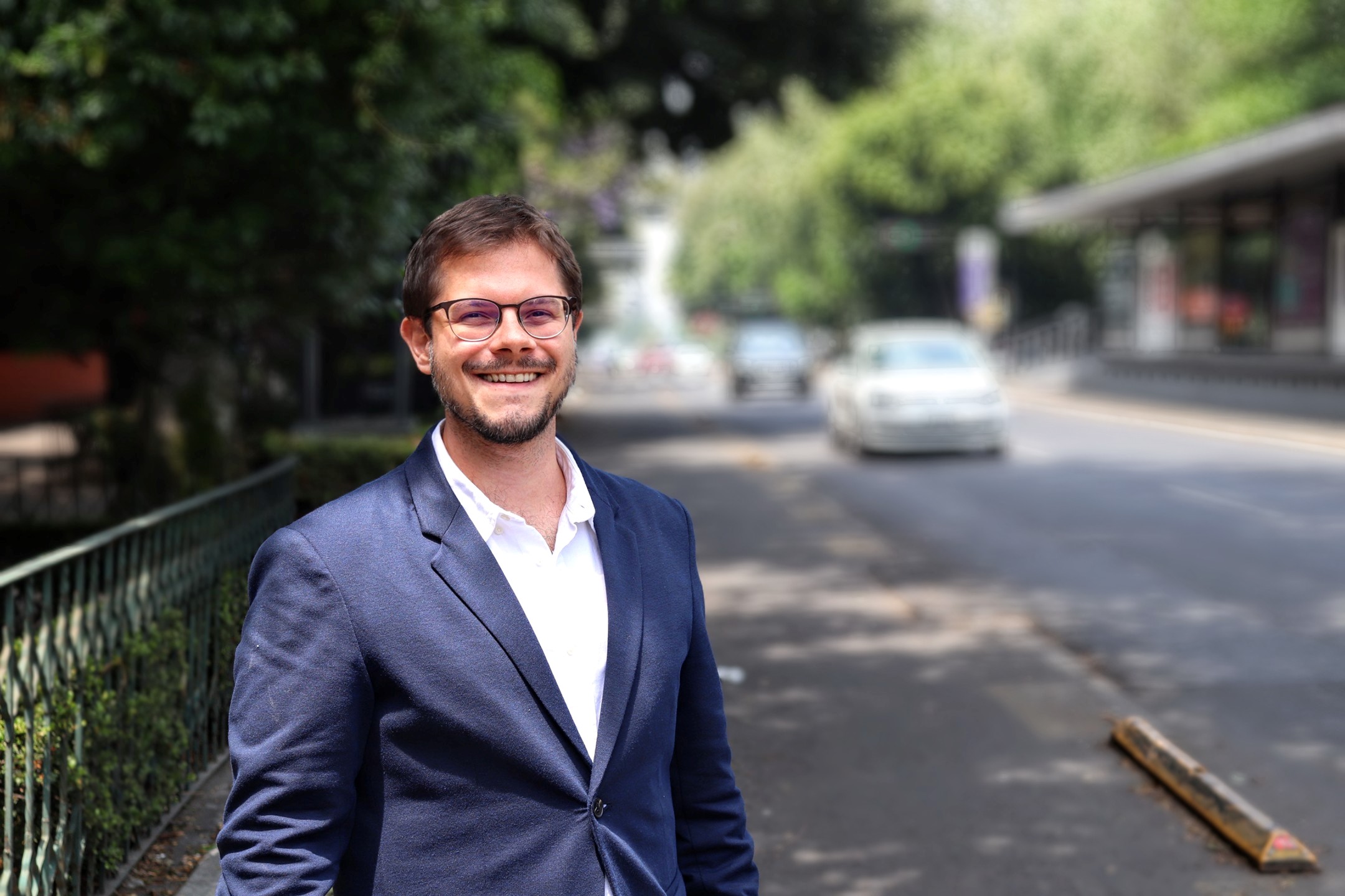 Pedro Bastos