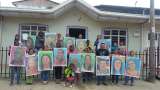 Los autorretratos de la memoria de las mujeres desplazadas del Cauca