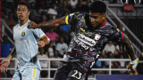Santa Fe cumplió y avanzó en la Copa BetPlay 2025: este será su próximo rival