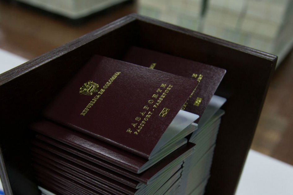 Esta medida es exclusiva para vuelos de carácter humanitario.
