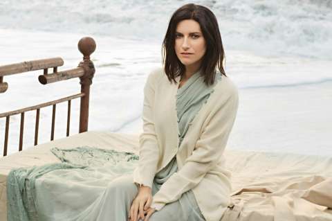Laura Pausini protagonizará su propia película para Amazon