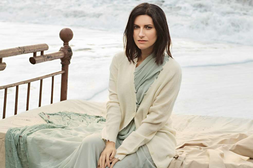 Laura Pausini protagonizará su propia película para Amazon
