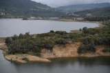 CAR dice que nivel de los embalses continúa disminuyendo pese a las lluvias