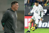 Berizzo habló de primera derrota de León en la Liga MX: ¿le lanzó pulla a James?