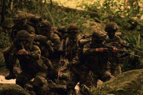 Ad portas de ser realidad ‘revolcón’ a la Justicia Penal Militar